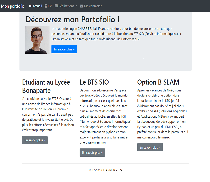 Amelia Pilou project