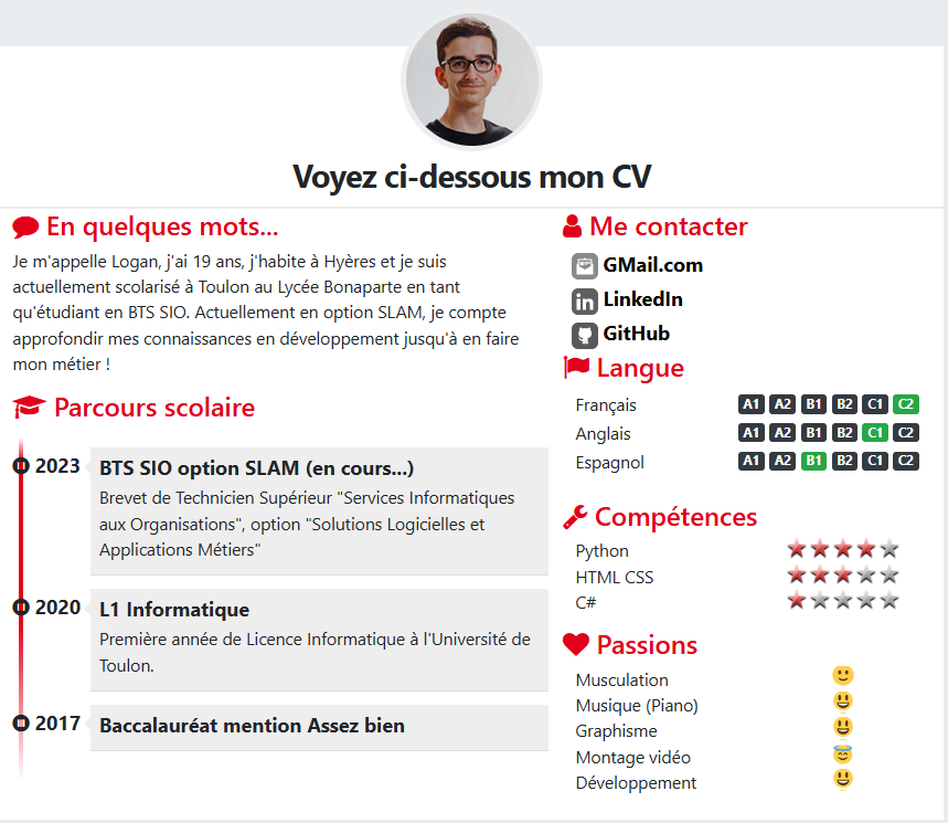 Amelia Pilou project