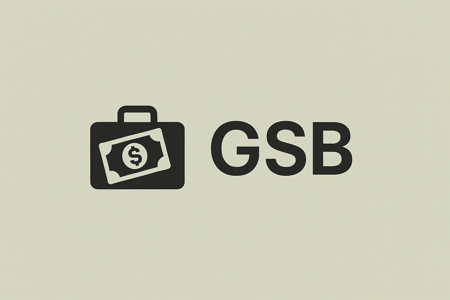 GSB project
